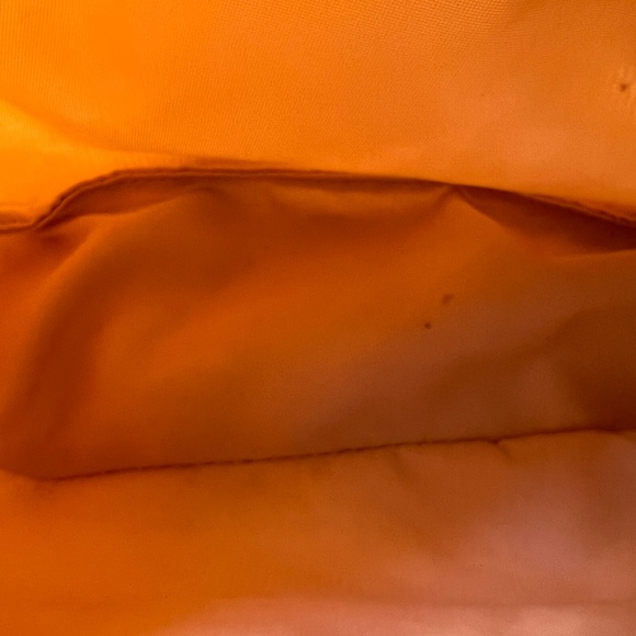 Authentic Prada Nylon Tessuto re-edition mini hobo - Picture 13 of 16